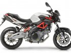 Aprilia SMV 750 Dorsoduro